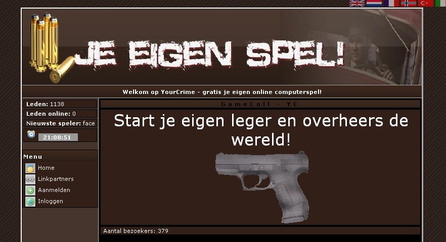 Thema: Bullet